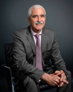 Rechtsanwalt Dieter Merz